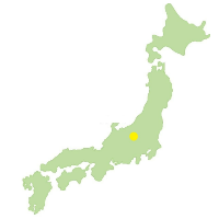 群馬県草津温泉MAP